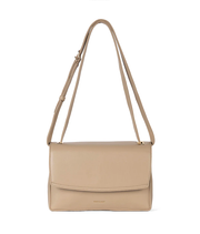 Jodi - Sac à bandoulière végétalien - Sable