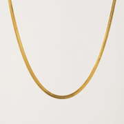 Collier Sasha - Or