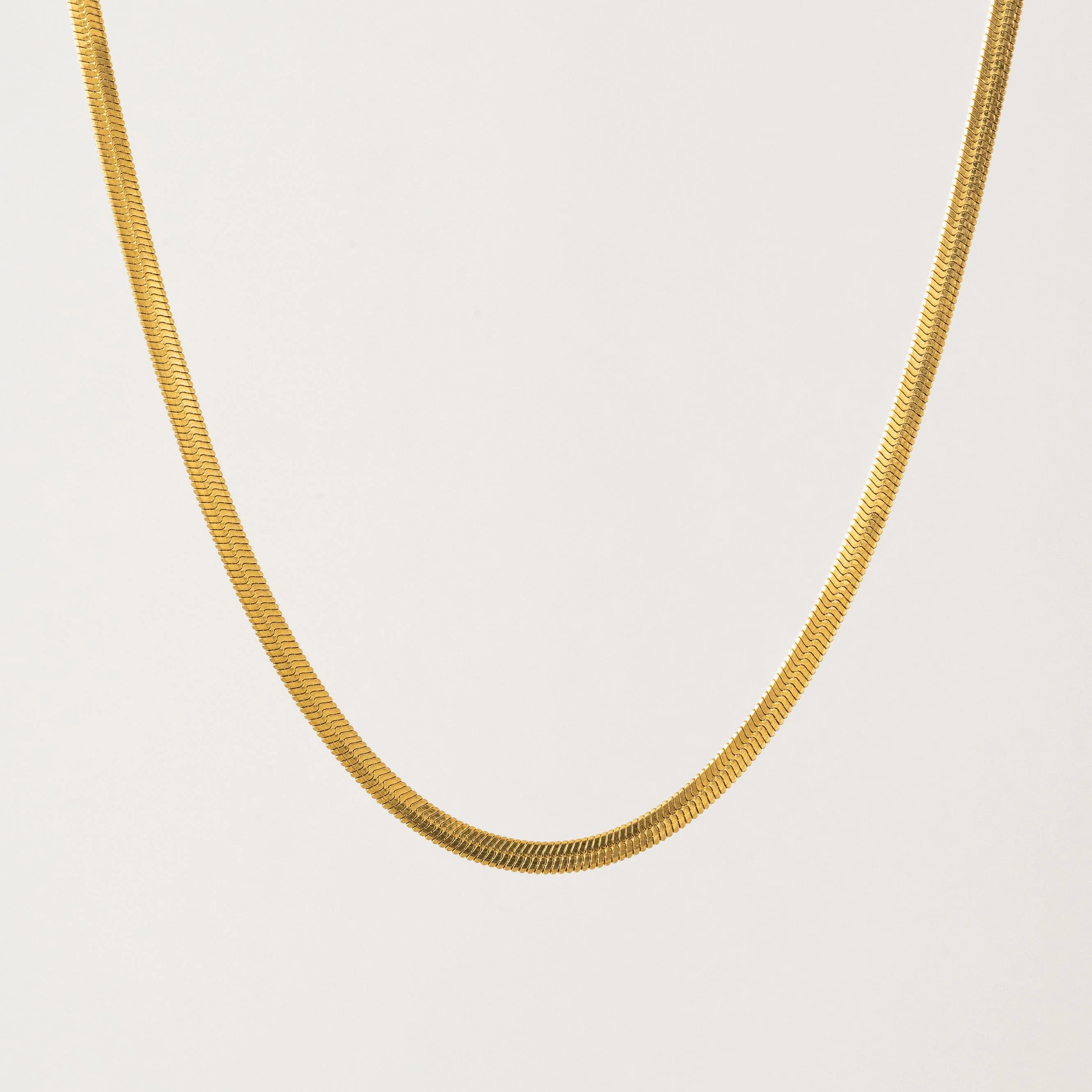 Collier Sasha - Or