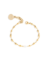 Bracelet Alive - Or