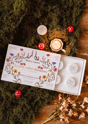 Coffret découverte de lampions - Automne/Hiver