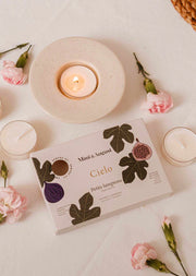 Coffret de lampions - Cielo