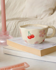 Tasse Fleur de cerisier