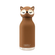 Bouteille isotherme 16oz - Bestie Renard