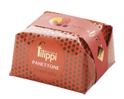 Panettone - Granfrutta
