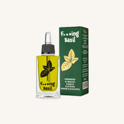 Condiment au basilic - F...ing Basil