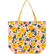 Sac fourre-tout - Full bloom