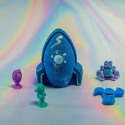 Bombe de bain surprise - Rocket
