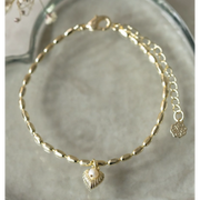 Bracelet Quietly coastal - Or