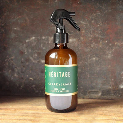 Parfum d'ambiance - Héritage