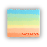 Savon en barre - Horizon