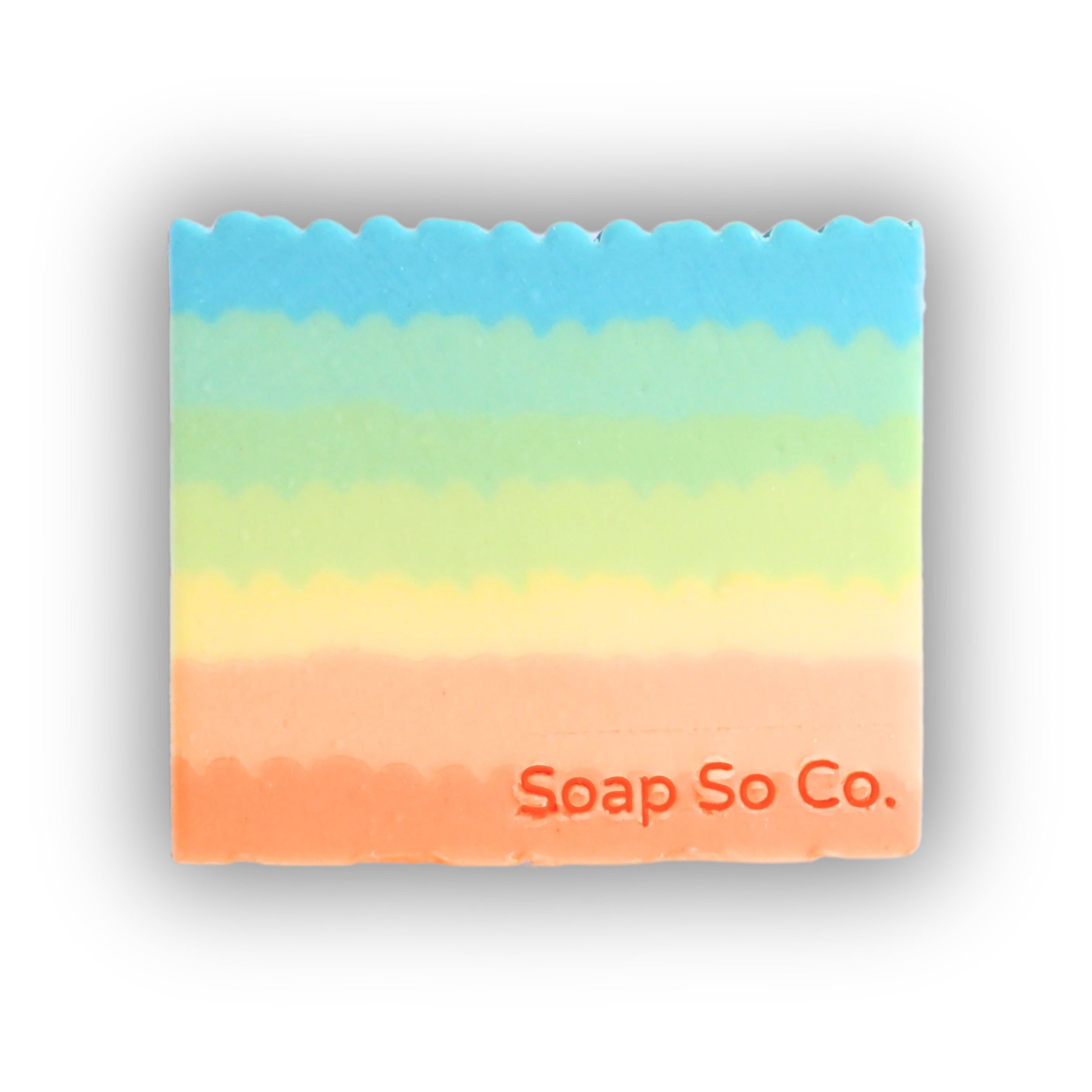 Savon en barre - Horizon