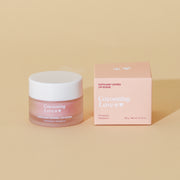 Exfoliant à lèvres - Framboise