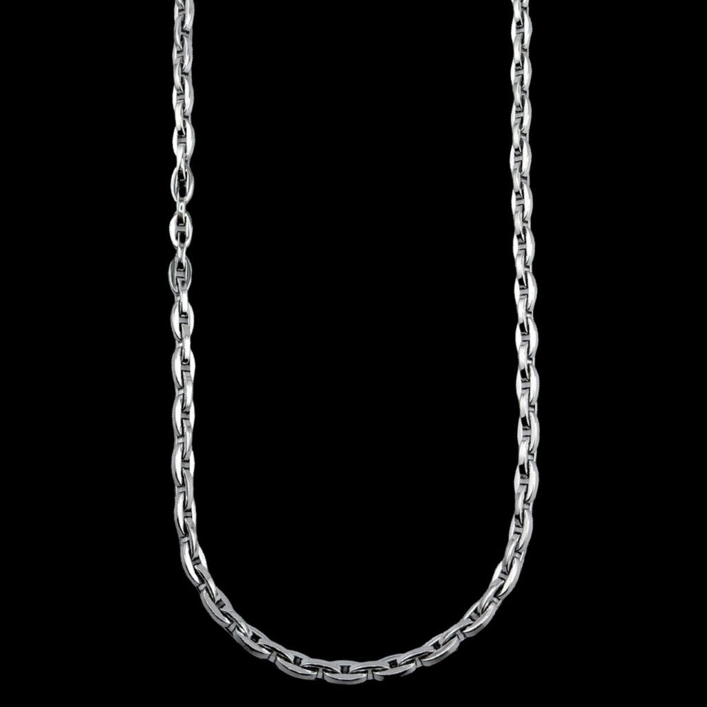 Chaîne Intégrité - Argent