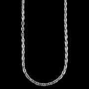 Chaîne Intégrité - Argent