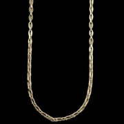 Chaîne Intégrité - Or 14k