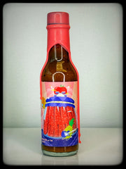 Sauce piquante - Jammin'