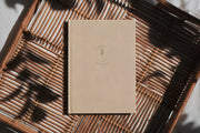 Journal de voyage - Beige