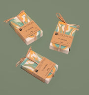Savon en barre - Le Julievillois