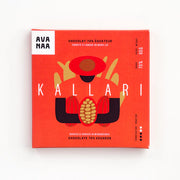 Chocolat noir - Kallari 70%