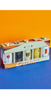 Kit Cocktail Deluxe