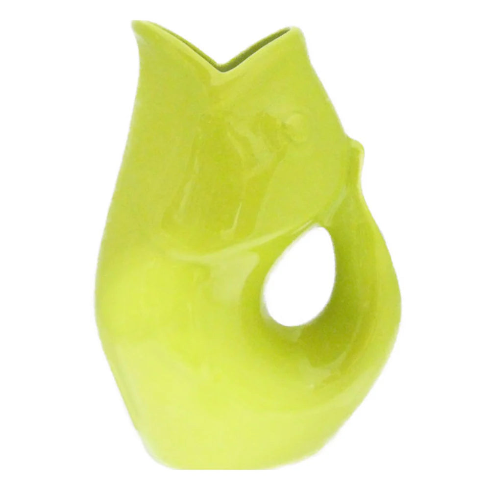 GurglePot Large (1.2L) - Kiwi