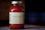 Sauce tomate - La Salsa Della Nonna