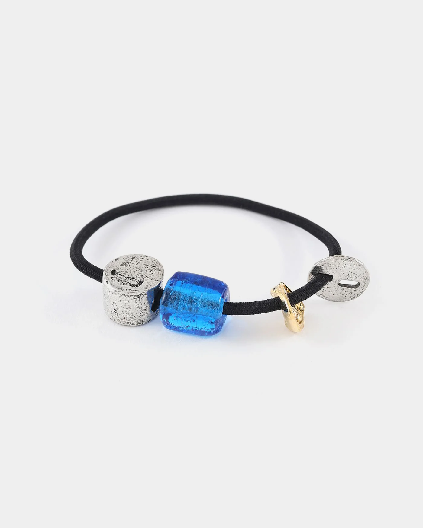 Accessoire cheveux Juram - Deux tons - Lazuli