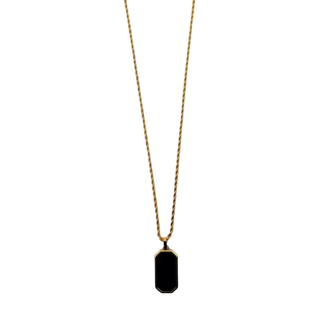 Pendentif Légendaire - Or 18k