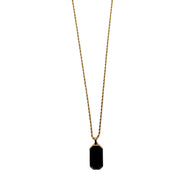 Pendentif Légendaire - Or 18k
