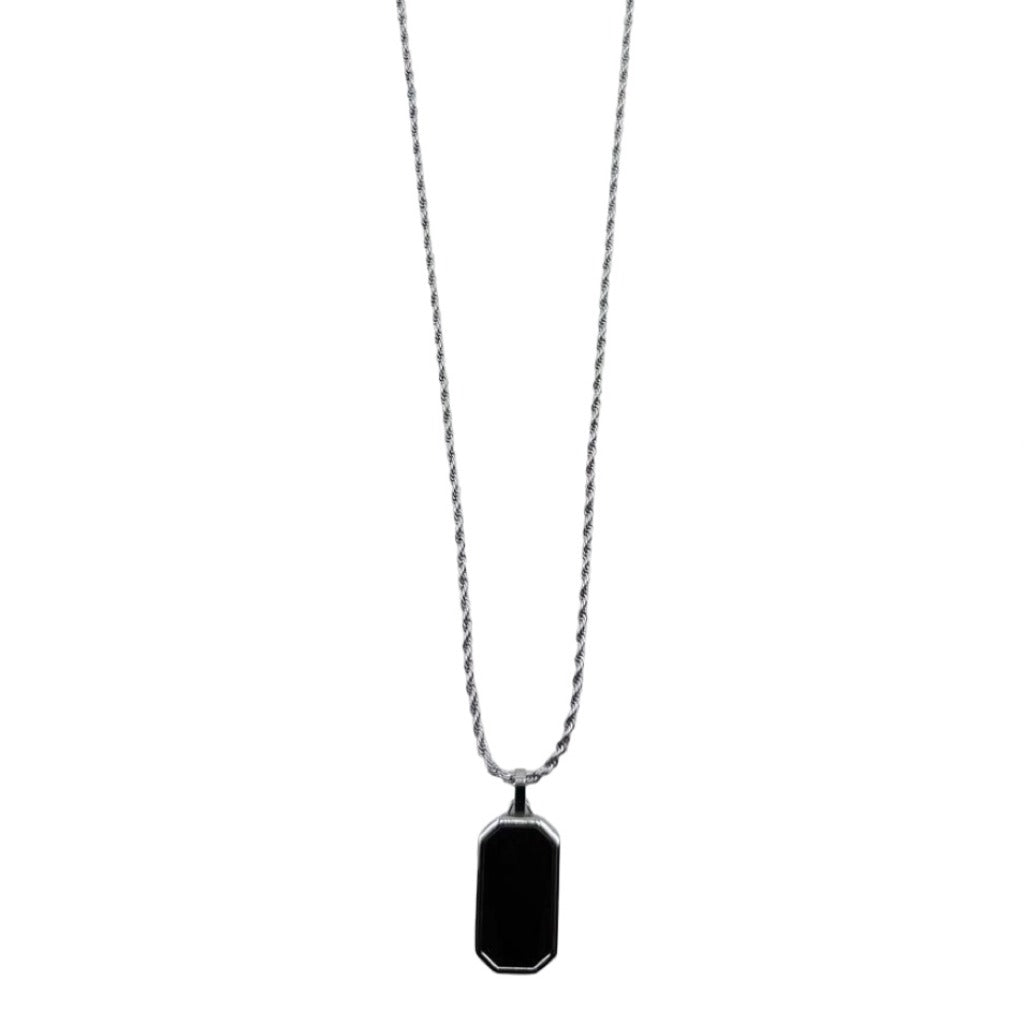 Pendentif Légendaire - Argent