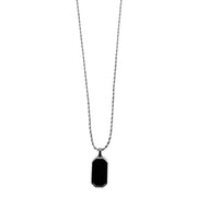 Pendentif Légendaire - Argent