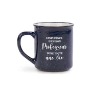 Tasse - L'influence d'un bon professeur dure toute une vie