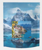 Tablette vapeur pour la douche - Limoncello