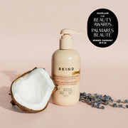 Lotion corporelle hydratante - Noix de coco et lavande