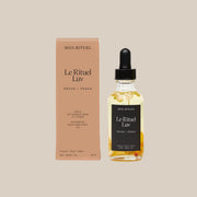 Huile botanique bain et corps - Luv