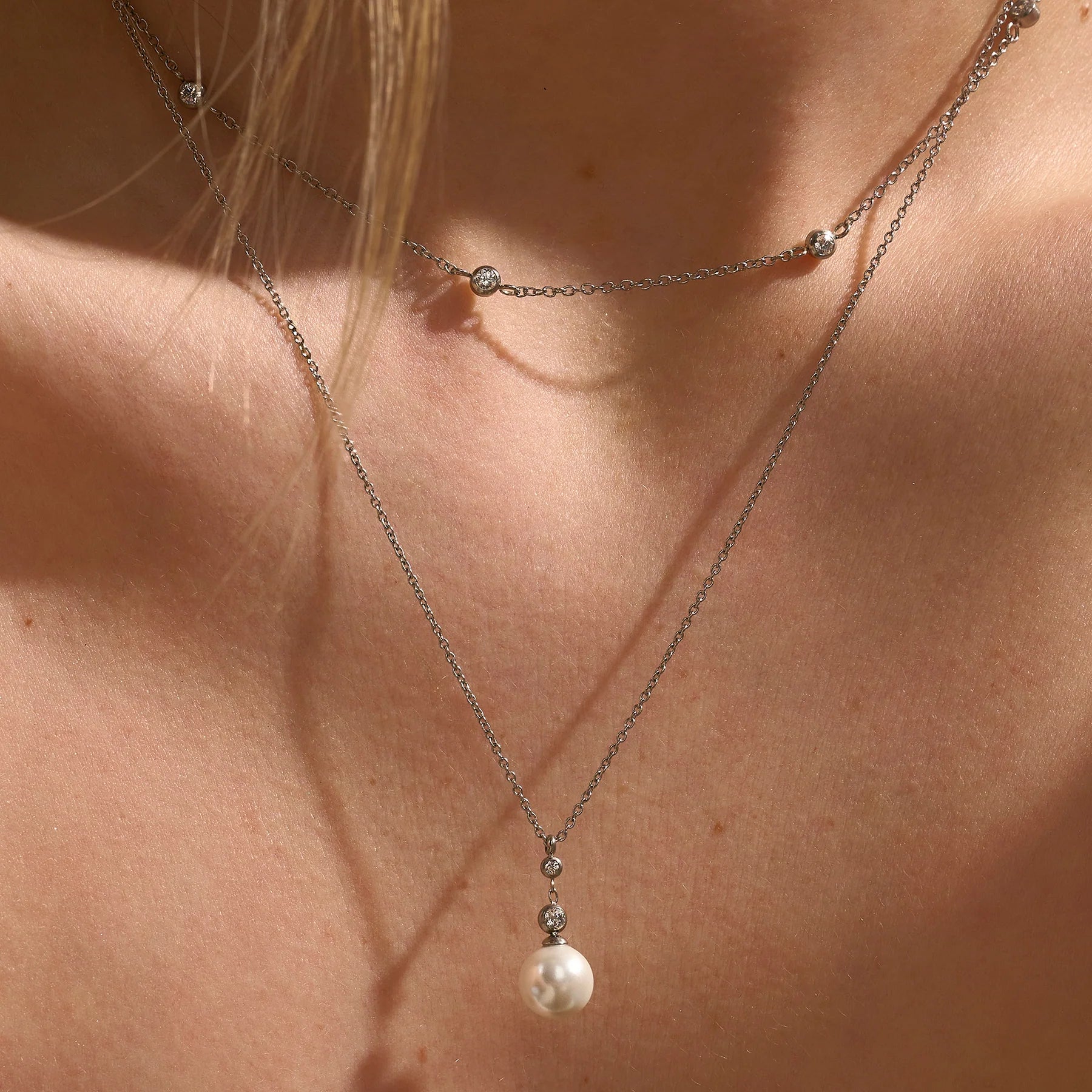 Collier Monroe - Or
