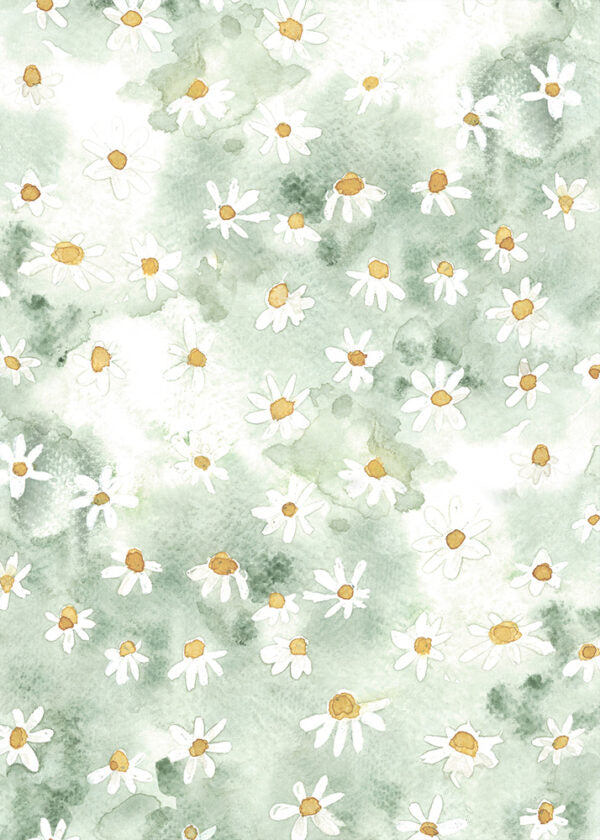 Carte - Marguerite