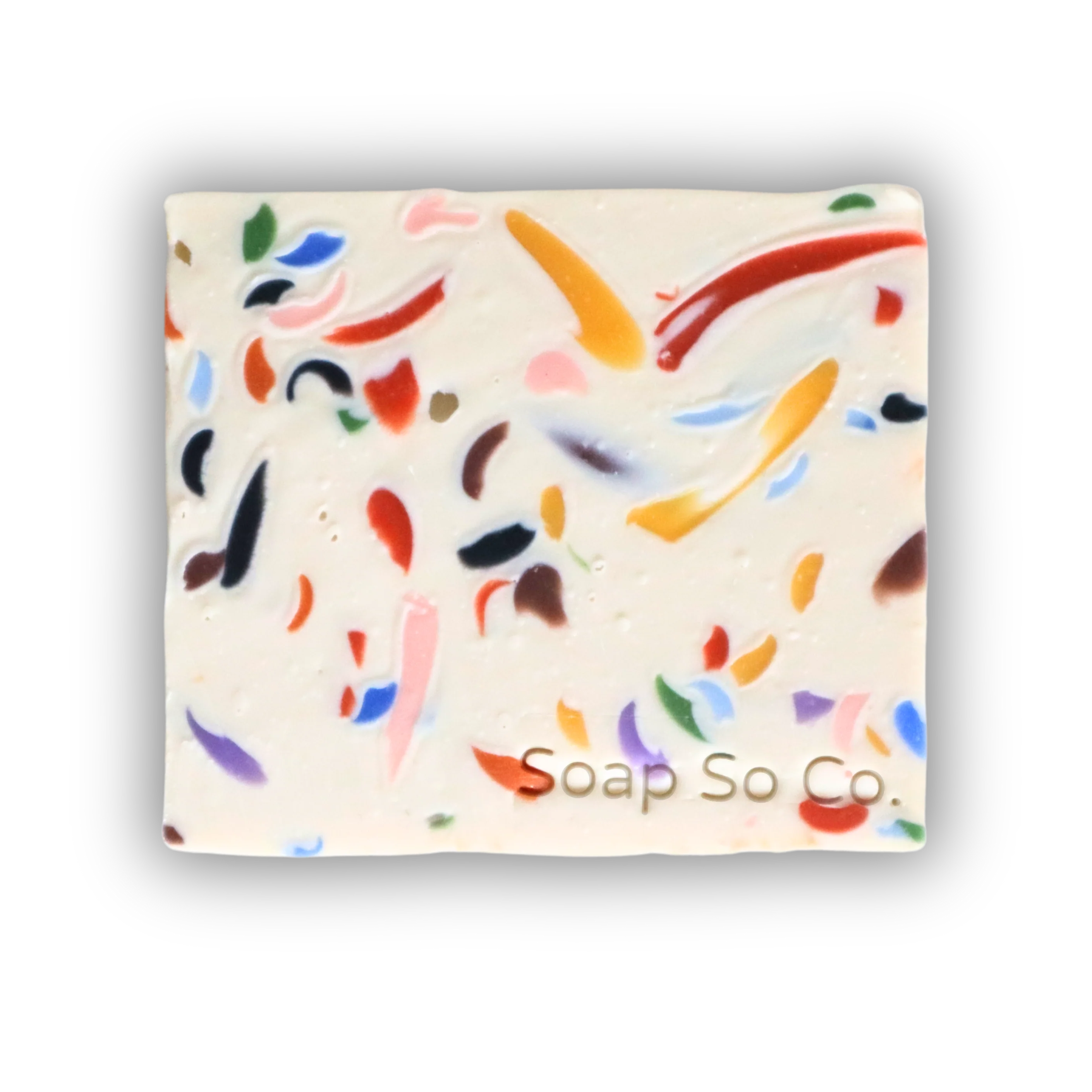 Savon en barre - Marsha