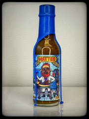 Sauce piquante - Matteo