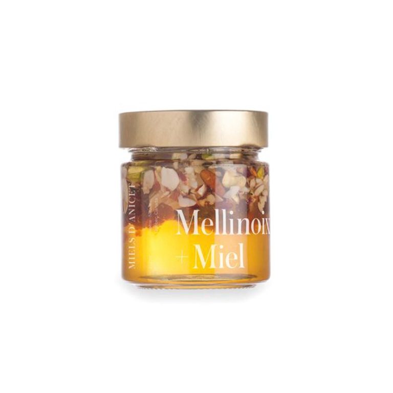 Mellinoix + Miel