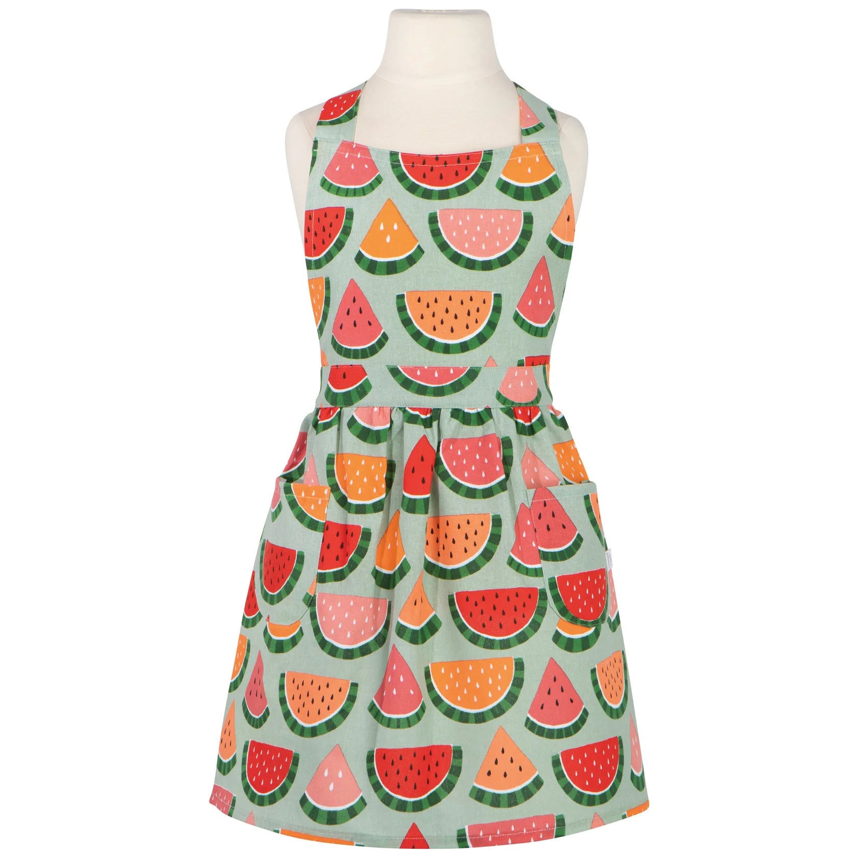 Tablier pour enfant - Melon pop