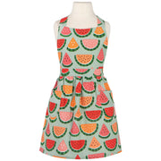 Tablier pour enfant - Melon pop