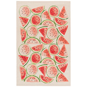 Linge à vaisselle - Melon d'eau