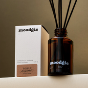 Diffuseur à roseaux - Miel + Agrumes