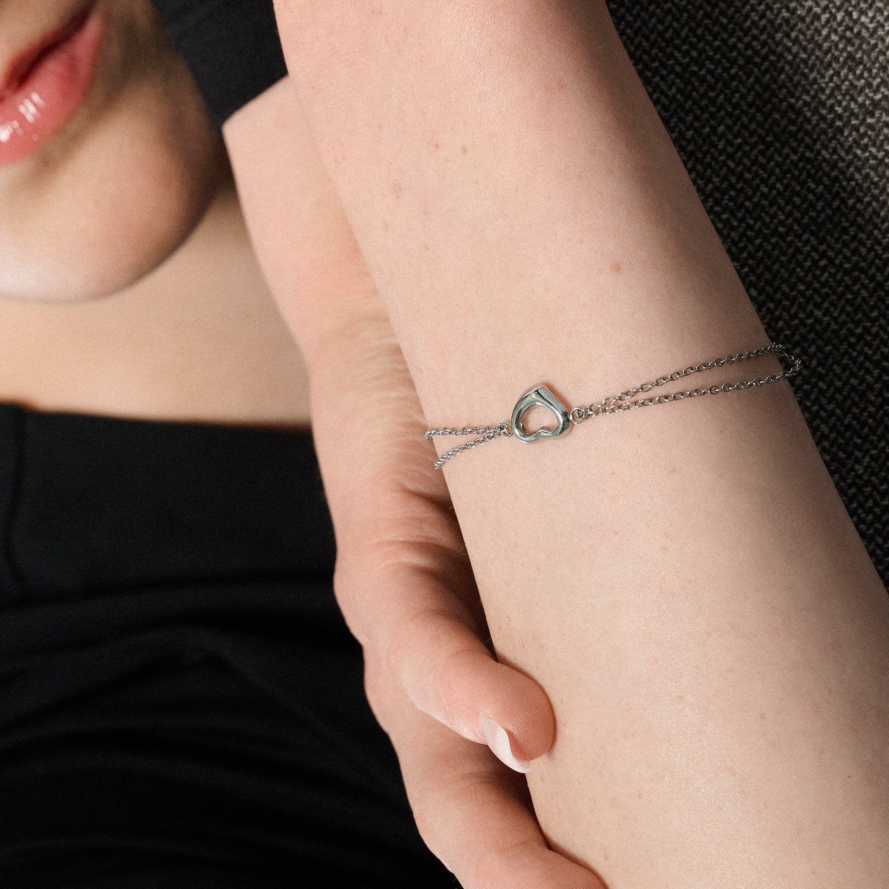 Bracelet Elora - Or