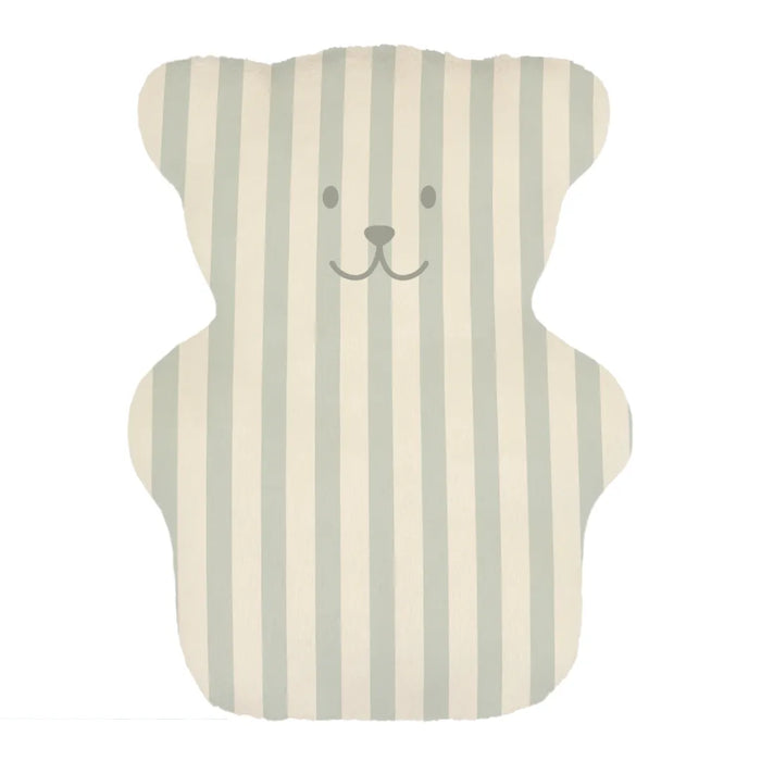 Petit ourson thérapeutique VST - Mousse