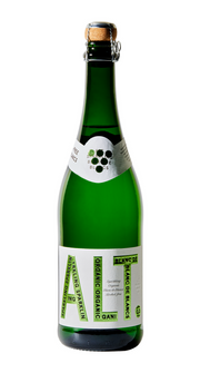 Vin mousseux non alcoolisé - Blanc