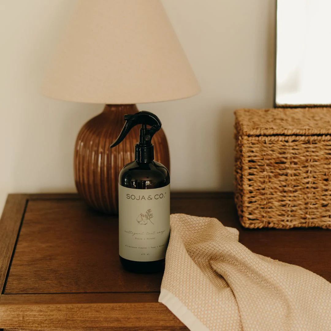 Nettoyant tout usage - Poire et hinoki