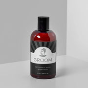 Nettoyant à barbe - 250ml